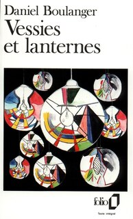 Front cover_Vessies et lanternes