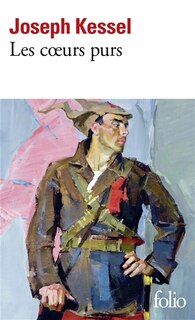 Couverture_Les Coeurs purs