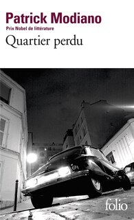 Couverture_QUARTIER PERDU