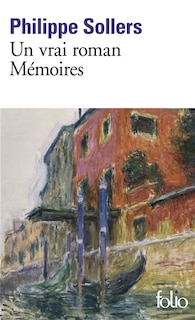 Front cover_Un vrai roman