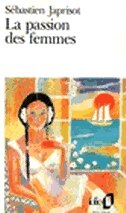 Couverture_La Passion des femmes