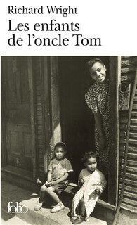 Couverture_Les enfants de l'oncle Tom