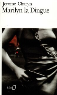 Couverture_Marilyn la dingue