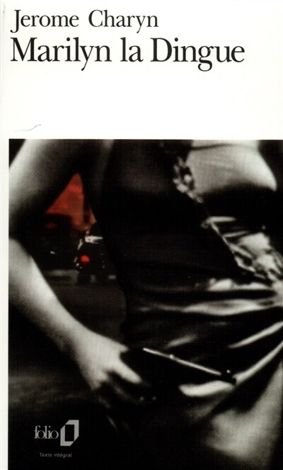 Couverture_Marilyn la dingue