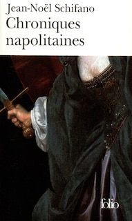 Couverture_Chroniques napolitaines