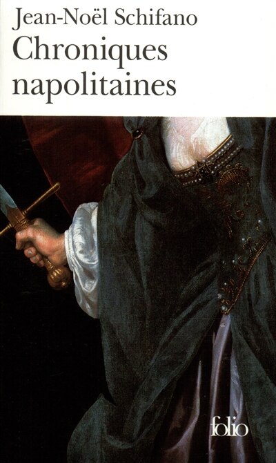 Couverture_Chroniques napolitaines