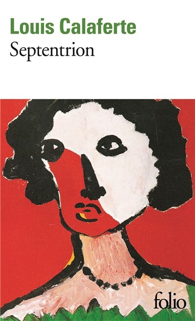 Front cover_SEPTENTRION