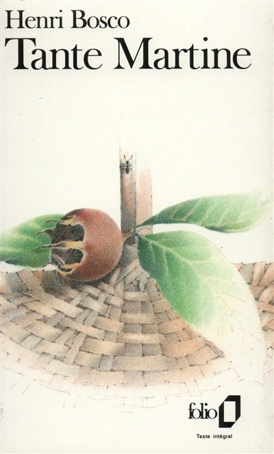 Couverture_Tante Martine