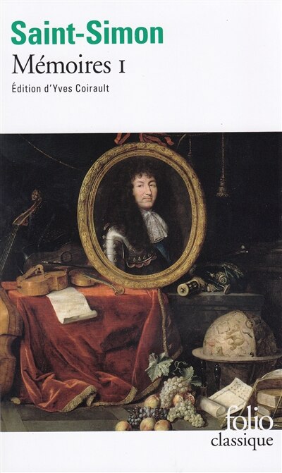 Couverture_Mémoires, Vol. 1