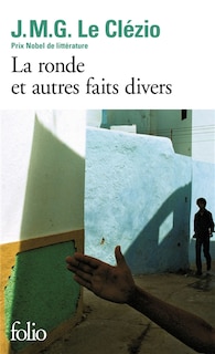Front cover_La ronde