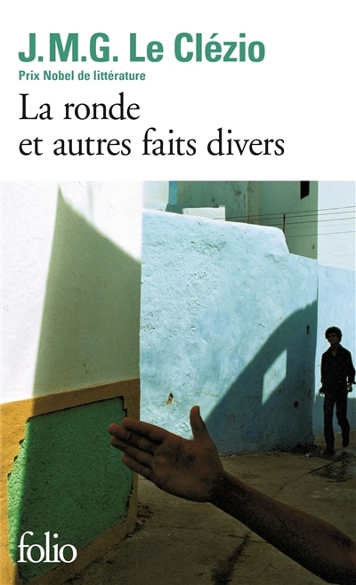 Front cover_La ronde