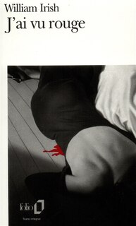 Front cover_J'ai vu rouge