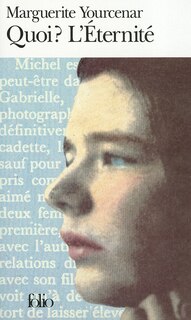 Front cover_Quoi ? L'éternité