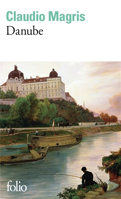 Front cover_Danube