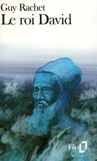 Front cover_Le Roi David