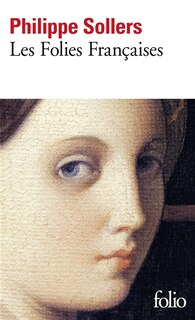 Front cover_Les Folies françaises