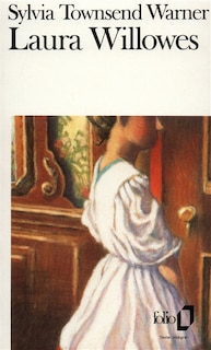 Couverture_Laura Willowes ; Portrait de Sylvia Townsend Warner