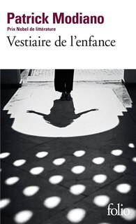 Front cover_VESTIAIRE DE L'ENFANCE