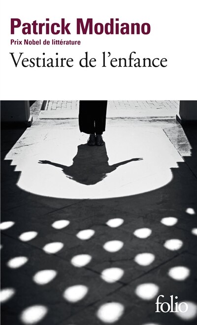 Front cover_VESTIAIRE DE L'ENFANCE