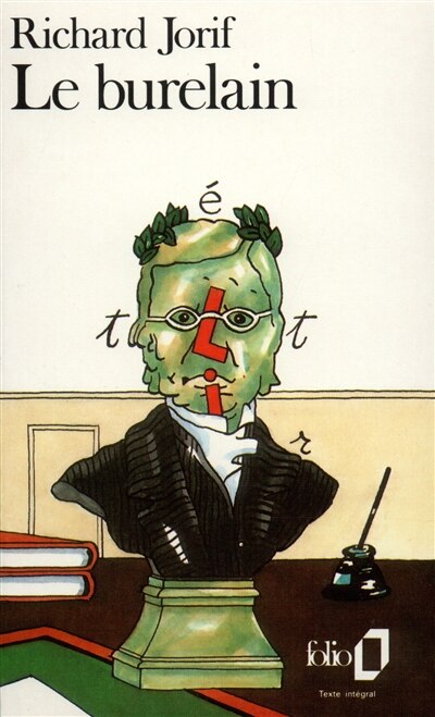 Front cover_Le Burelain