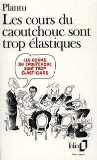 Front cover_Les Cours du caoutchouc sont trop élastiques