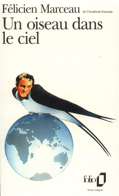 Couverture_Un oiseau dans le ciel