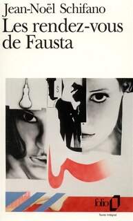 Front cover_Les Rendez-vous de Fausta