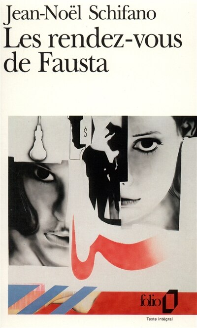 Front cover_Les Rendez-vous de Fausta