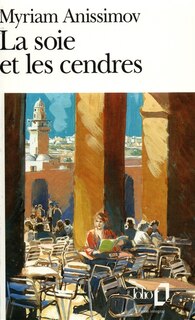 Couverture_La soie et les cendres
