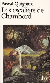 Front cover_Les Escaliers de Chambord