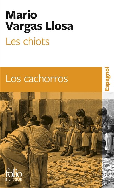 Couverture_Les Chiots