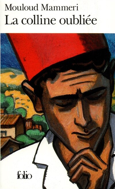 Front cover_La Colline oubli&eacute;e