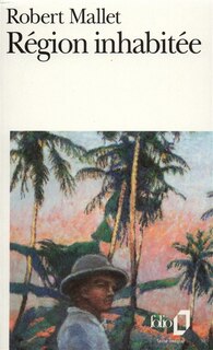 Front cover_Région inhabitée