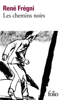 Front cover_Les chemins noirs