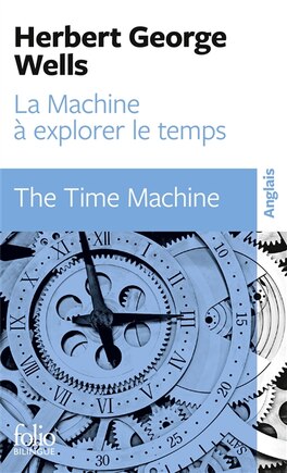 La machine à explorer le temps