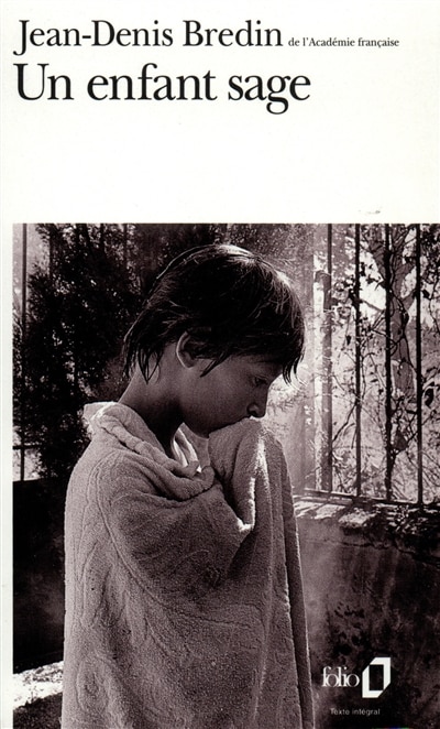 Couverture_Un Enfant sage