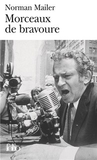 Front cover_Morceaux de bravoure