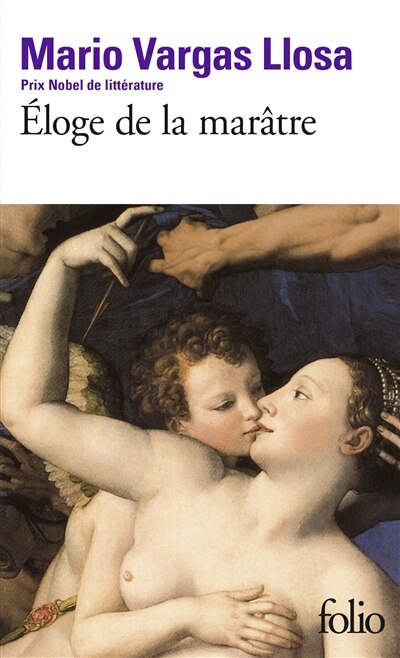 Couverture_Eloge de la marâtre