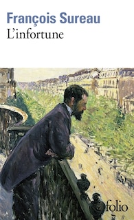 Front cover_L'infortune