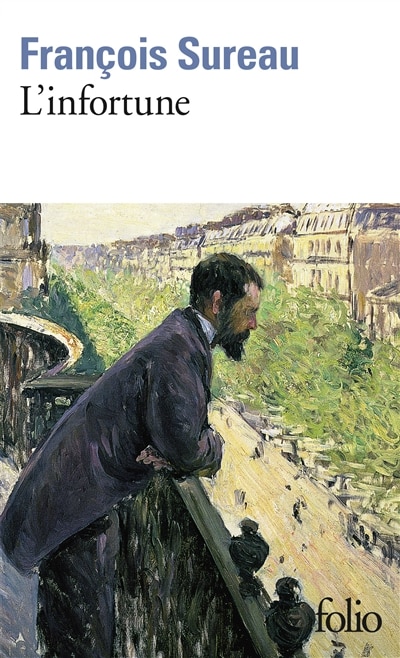 Front cover_L'infortune