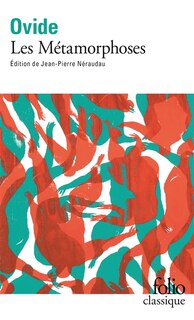 Front cover_Les métamorphoses