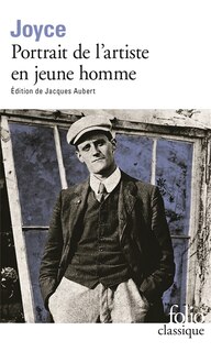 Front cover_Portrait de l'artiste en jeune homme ; Portrait de l'artiste (1904)
