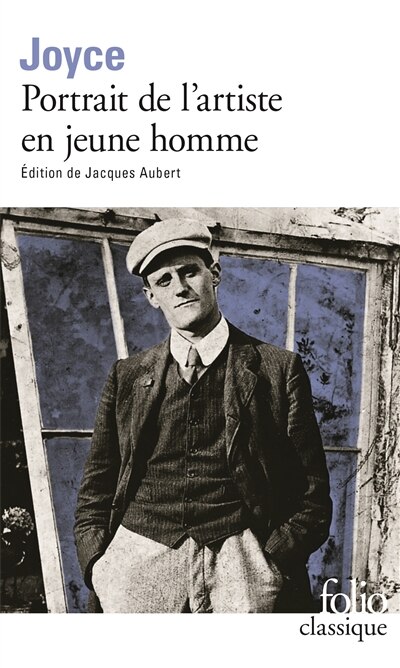 Front cover_Portrait de l'artiste en jeune homme ; Portrait de l'artiste (1904)