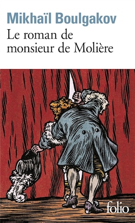 LE ROMAN DE MONSIEUR DE MOLIERE