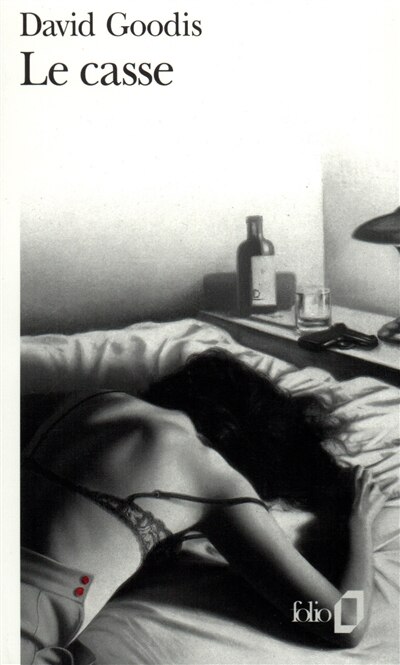 Front cover_Le casse