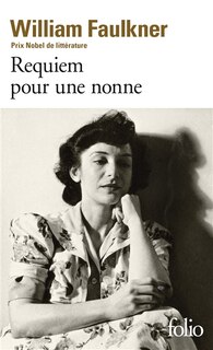 Front cover_REQUIEM POUR UNE NONNE