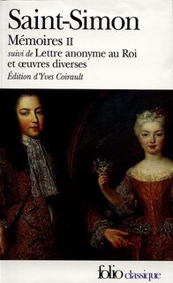 Couverture_Mémoires, Vol. 2