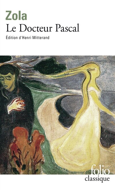 Front cover_LE DOCTEUR PASCAL