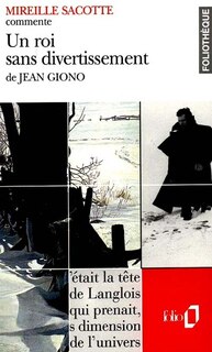 Couverture_Un roi sans divertissement de Jean Giono