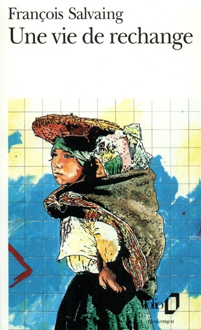 Couverture_Une vie de rechange